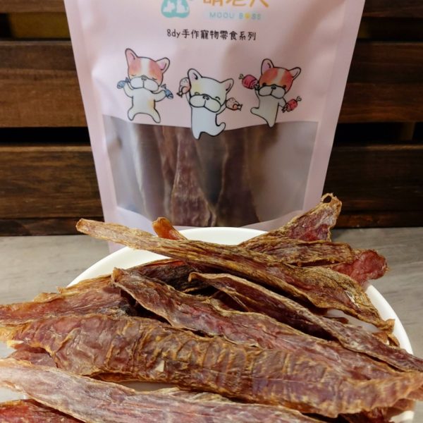 萌老大鴨柳乾