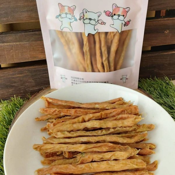 萌老大海味棒