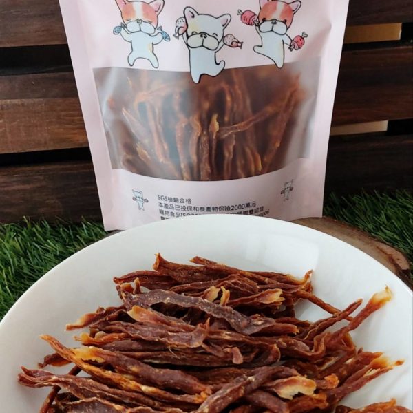 萌老大魚薯條